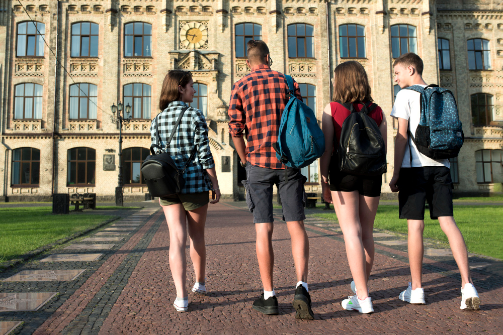 Kanada Lise Diploması (OSSD) ile Üniversiteye Doğrudan Geçiş