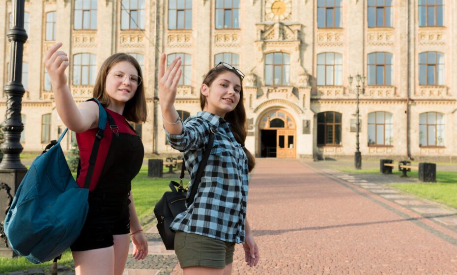 Ontario International High School: Dünyaya Açılan Online Lise Programı