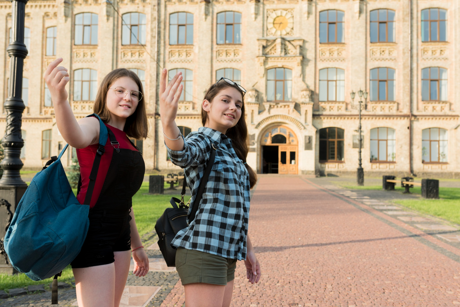 Ontario International High School: Dünyaya Açılan Online Lise Programı