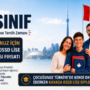 LGS Öğrencileri İçin Lise Tercih Döneminde Kanada Çift Diploma Fırsatı